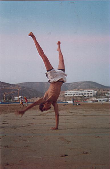 krison